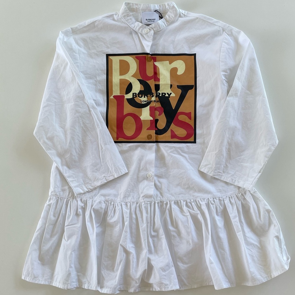 Auth Kid’s BURBERRY Top